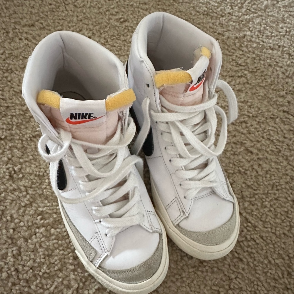 Nike blazer for girls.